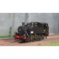 MB-103-Ree Modeles MB 103.S 030 TU SNCF 25 Nord steam locomotive, digital sound - MB-103