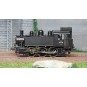MB-104.S-Ree Modeles MB 103.S 030 TU SNCF 25 Nord steam locomotive, digital sound