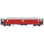 VB-081-copy of Ree Modeles VB 080 Voiture postale ambulant OCEM 21.6m, PAyi rouge foncé, PLM