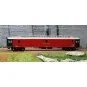 Ree Modeles VB 081 Mobile Postal Van OCEM 21.6m , PAyi red ... VB-081-Ree Modeles VB 081 Mobile Postal Van OCEM 21.6m , PAyi Dark Red, EST