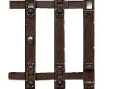 Roco 42600 End piece for metre-long rail (x12) - Roco - Roco_...