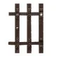 Roco_42600-Roco 42600 End piece of sleeper for track sold by the meter (x12)
