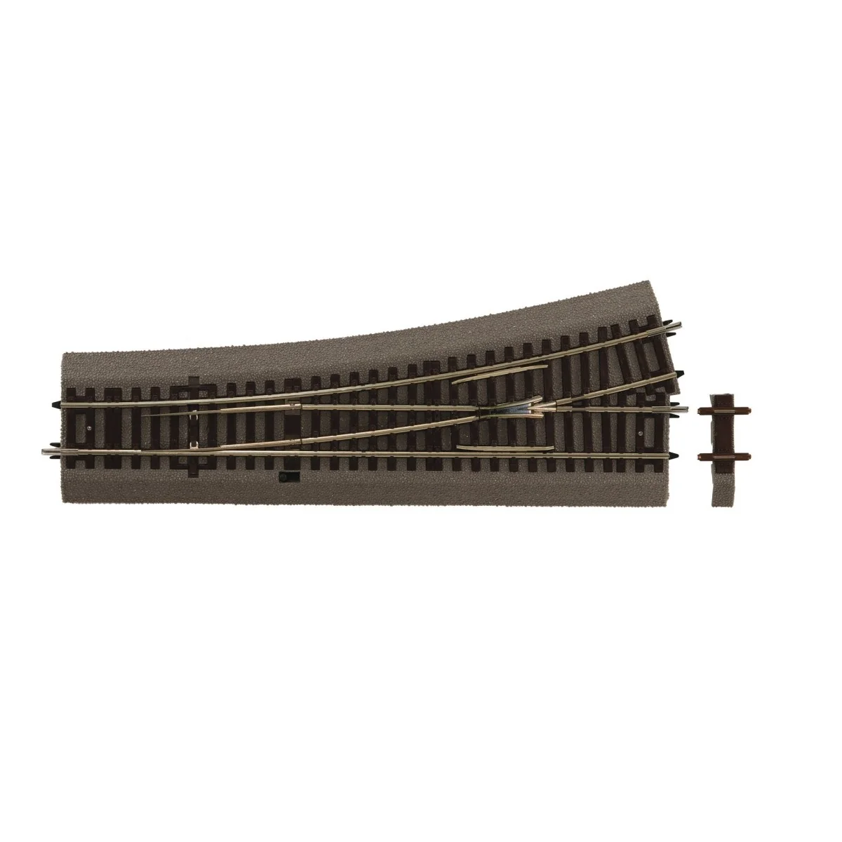 Rocoline ballast 42534 Right to left turnout Wl15 Rocoline ballast 42534 Right to left turnout Wl15