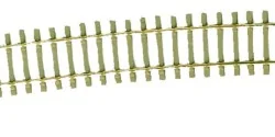 Rocoline 42401 Flexible rail for concrete sleepers 920mm - Roco - R...