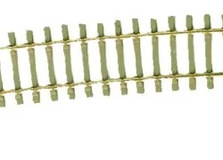 Rocoline 42401 Flexible rail for concrete sleepers 920mm