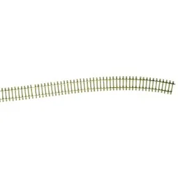 Rocoline 42401 Flexible rail for concrete sleepers 920mm - Roco - R...