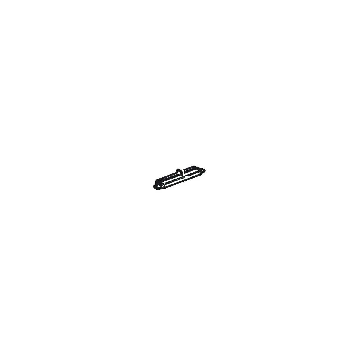 Roco 42611 Eclisse isolante pour voies code 83 Roco Roco_42611 - 2 Roco 42611 Eclisse isolante pour voies code 83 Roco Roco_42611 - 2