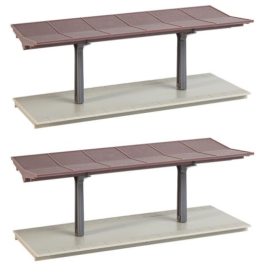 Faller_131366-copy of Faller 190244 Maquette, quai PLM