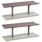 Faller 131366 Maquette, 2 Quais Faller Faller_131366 - 2 Faller_131366-Faller 131366 Maquette, 2 Quais