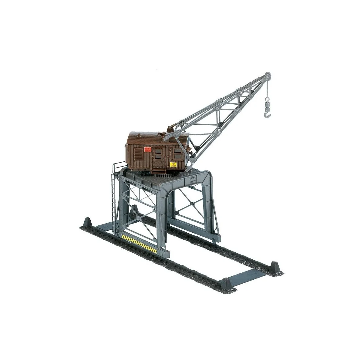 Faller 131370 Model Kit, Gantry Crane - Faller_131370