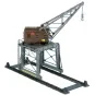 Faller 131370 Maquette, Grue portique Faller Faller_131370 - 2 Faller_131370-Faller 131370 Maquette, Grue portique