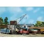 Faller 131370 Maquette, Grue portique Faller Faller_131370 - 1 Faller_131370-Faller 131370 Maquette, Grue portique