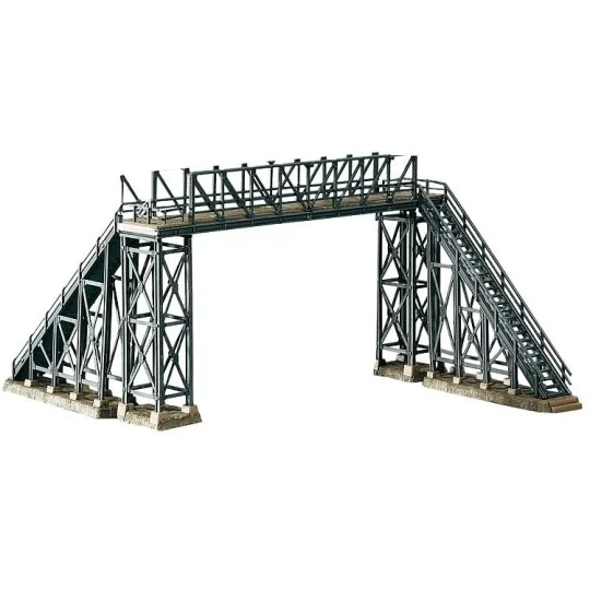 Faller_131361-copy of Faller 131366 Model, 2 Platforms - Faller_131361