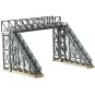 Faller 131361 Maquette, Passerelle pour piétons Faller Faller_131361 - 3 Faller_131361-Faller 131361 Maquette, Passerelle pour piétons
