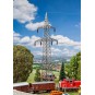 Faller 130898 scale model, 2 overhead power-line pylons (110 kV) - Fall... Faller_130898-copy of Faller 120241 Model kit, transformer with power line pylon - Faller_130898