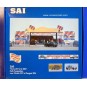 Sai 260 Showroom with 2CVs and 206s - Sai_260 Sai_260-Sai 260 Showroom with 2CVs and 206s - Sai_260