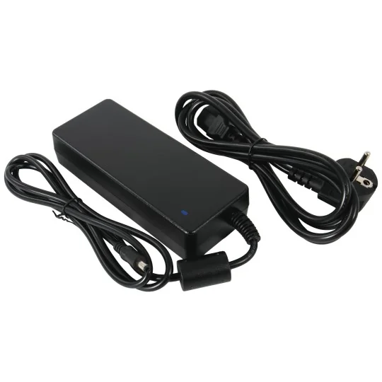 Roco_10857-Roco 10857 Transformer, 230V/20V power supply, 120W