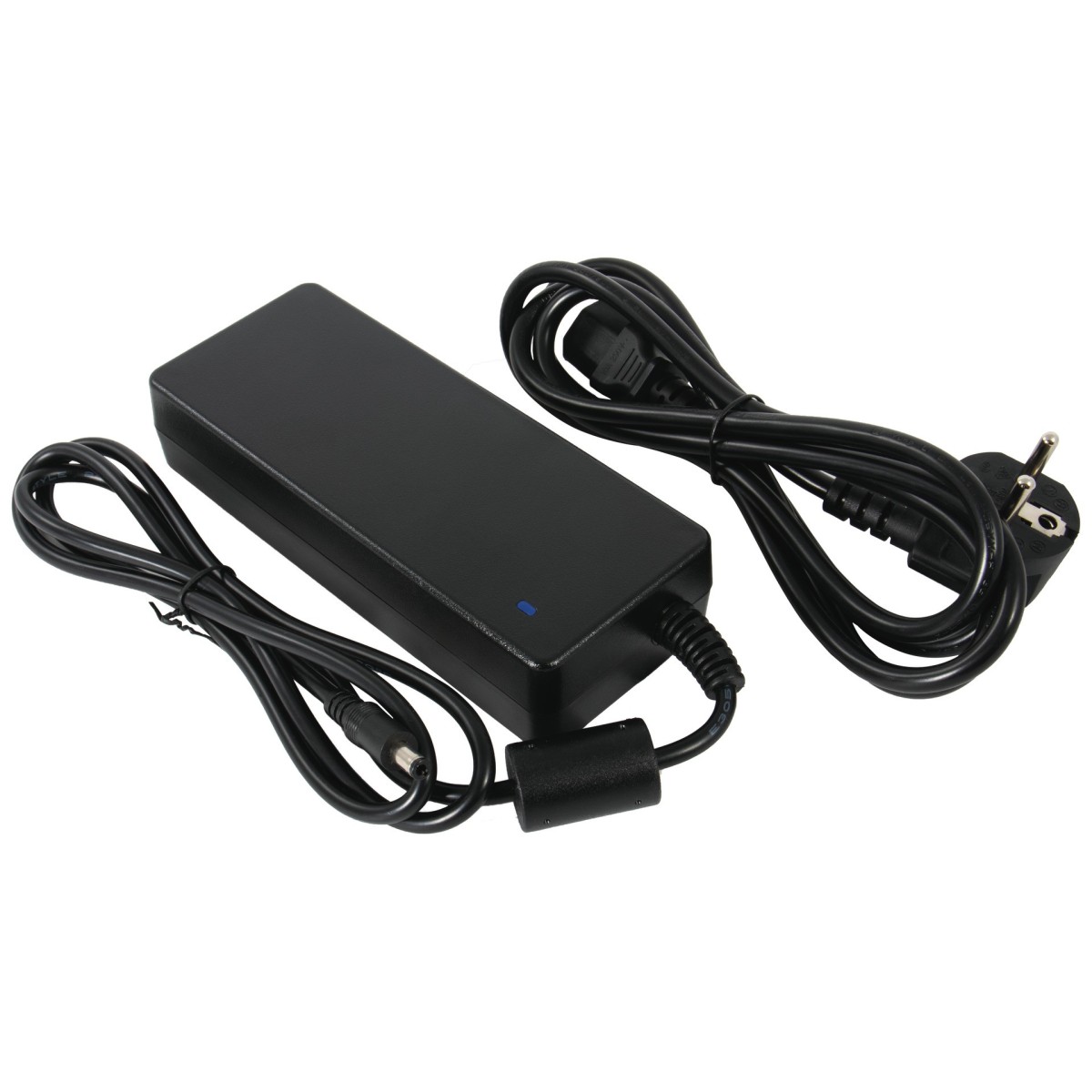 Roco 10857 Transformer, 230V/20V power supply, 120W - Roco_10857