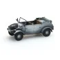 Arti_387.77-WG-Artitec 387.77-WG German Kübelwagen VW82 Winter Gray