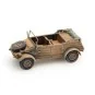 Arti_387.77-YW-Artitec 387.77-YW German Kübelwagen VW82 Sand Yellow