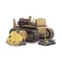 Artitec 487.601.01 Rusty D7 Bulldozer, RIP Series Arti_487.601.01-Artitec 487.601.01 Rusty D7 Bulldozer, RIP Series