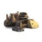 Artitec 487.601.01 Rusty D7 Bulldozer, RIP Series Arti_487.601.01-Artitec 487.601.01 Rusty D7 Bulldozer, RIP Series