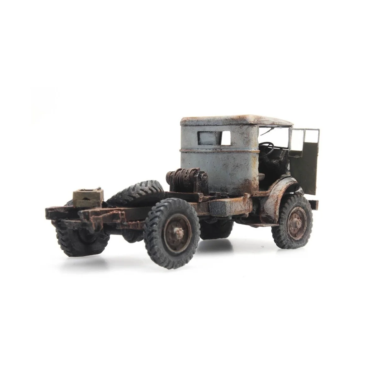 Artitec 487.601.02 Rusty Chevy Truck, RIP Series