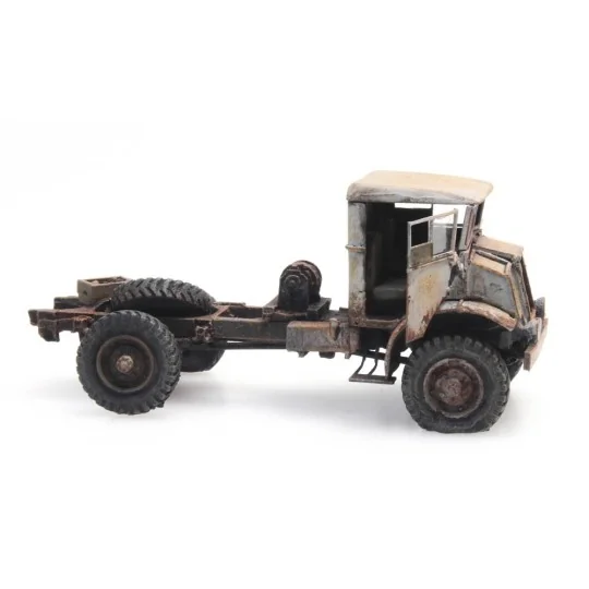 Arti_487.601.02-Artitec 487.601.02 Rusty Chevy Truck, RIP Series