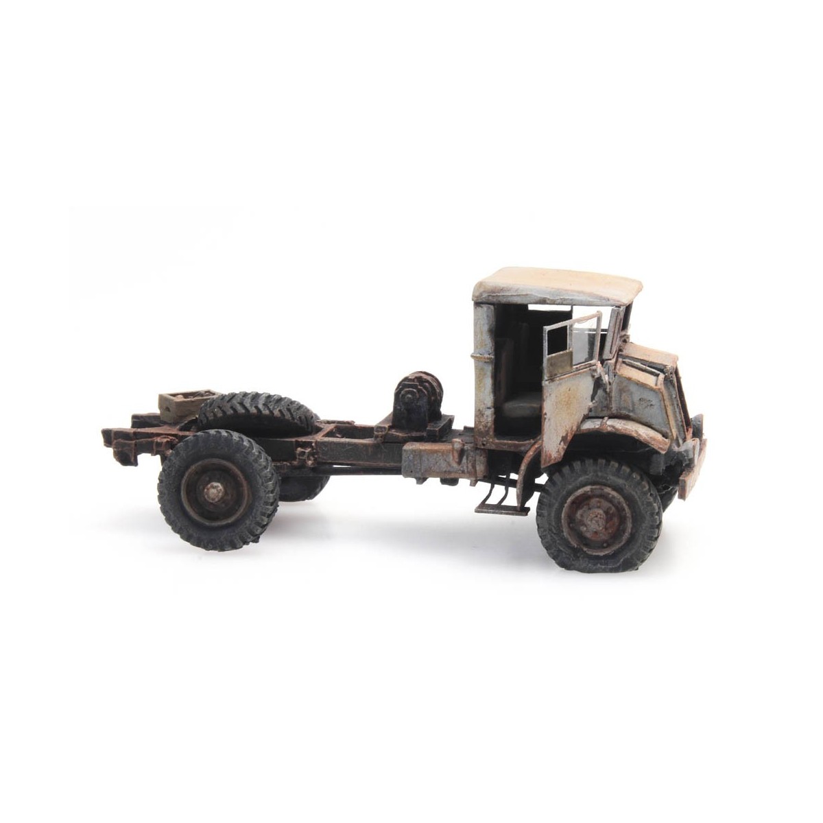 Artitec 487.601.02 Camion Chevy rouillé, RIP Series Artitec Arti_487.601.02 - 3