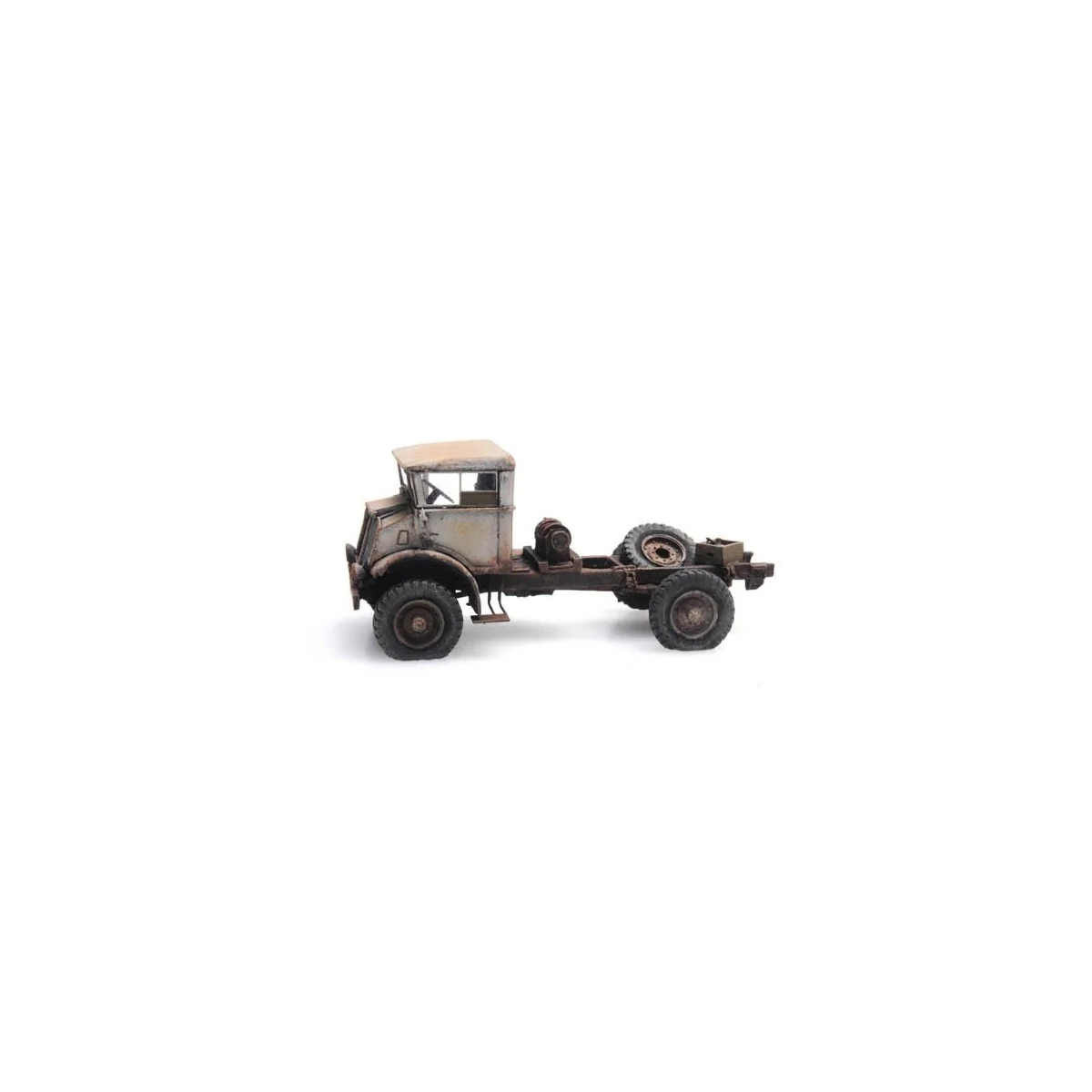 Artitec 487.601.02 Rusty Chevy Truck, RIP Series