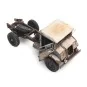 Arti_487.601.02-Artitec 487.601.02 Rusty Chevy Truck, RIP Series