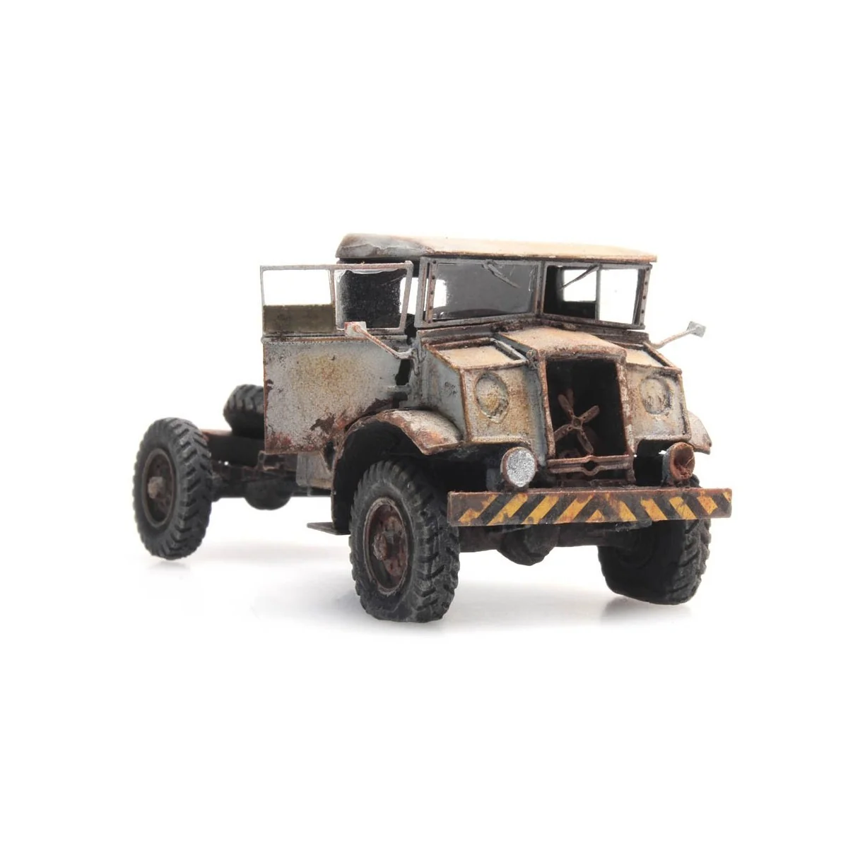 Artitec 487.601.02 Rusty Chevy Truck, RIP Series