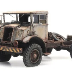 Artitec 487.601.02 Camion Chevy rouillé, RIP Series Artitec Arti_487.601.02 - 1