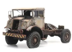 Artitec 487.601.02 Rusty Chevy truck, RIP Series - Artitec - Art...