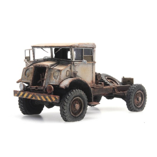 Arti_487.601.02-copy of Artitec 487.601.01 Buldozer D7 rouillé, RIP Series