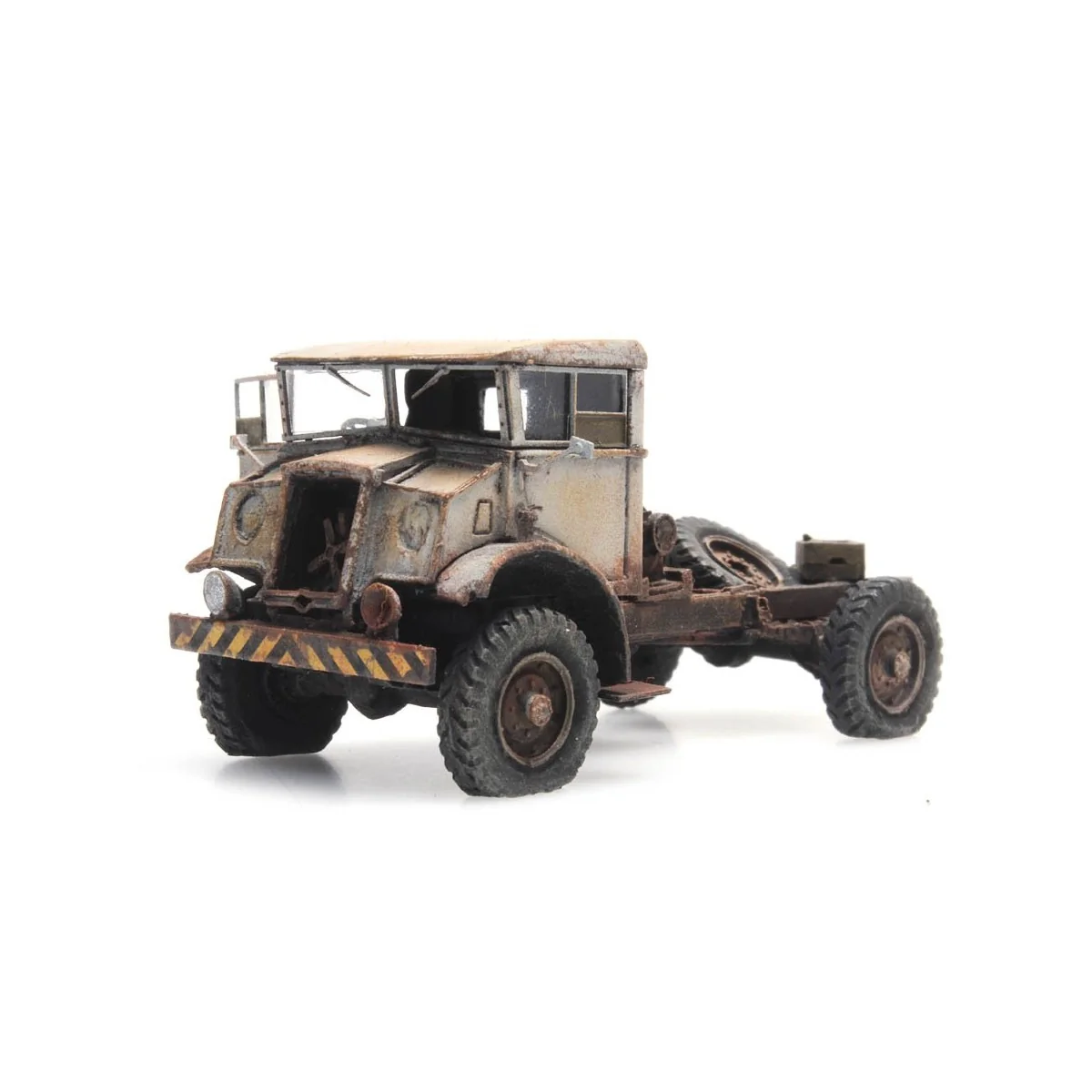 Artitec 487.601.02 Rusty Chevy Truck, RIP Series