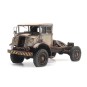 Artitec 487.601.02 Rusty Chevy truck, RIP Series - Artitec - Art... Arti_487.601.02-copy of Artitec 487.601.01 Rusty Buldozer D7, RIP Series - Arti_487.601.02