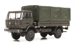 Artitec 487.051.04 Camion DAF porteur bâché Armée hollandaise, cabine A 1970, châssis court Artitec Arti_487.051.04 - 1
