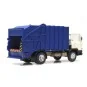 Artitec 487.051.03 Camion DAF poubelle, cabine A 1970, bleu et blanc, châssis court Artitec Arti_487.051.03 - 6 Arti_487.051.03-Artitec 487.051.03 Camion DAF poubelle, cabine A 1970, bleu et blanc, châssis court