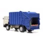 Artitec 487.051.03 Camion DAF poubelle, cabine A 1970, bleu et blanc, châssis court Artitec Arti_487.051.03 - 5 Arti_487.051.03-Artitec 487.051.03 Camion DAF poubelle, cabine A 1970, bleu et blanc, châssis court