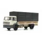 Artitec 487.053.02 Camion DAF porteur bâché, cabine C 1987, blanc, châssis long Artitec Arti_487.053.02 - 1 Arti_487.053.02-Artitec 487.053.02 Camion DAF porteur bâché, cabine C 1987, blanc, châssis long