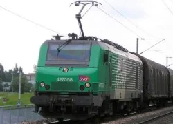 Esu S0294 Loksound V5 sound decoder, for BB 27000 / BB 37000