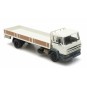 Artitec 487.053.02 DAF tarpaulin-covered carrier truck, cab C, 1987, white, ... Arti_487.053.02-Copy of Artitec 487.051.01 DAF truck with canvas cover, cab A, 1970, blue, long chassis - Arti_487.053.02