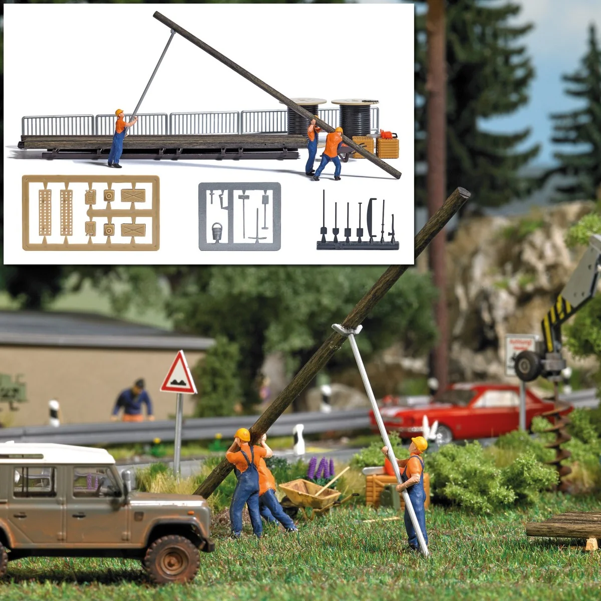 Busch 7835 Mast Installers - Busch_7835