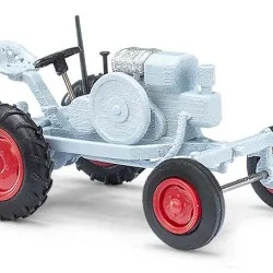 Busch 59911 Tracteur Kramer K12 moteur Güldner Busch véhicule Busch_59911 - 1