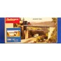 Sai 312 Metal Bridge - Sai - Sai_312 Sai_312-Sai 312 Metal Bridge - Sai_312