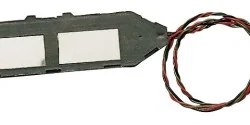 Rocoline ballast 42620 universal turnout motor, electromagnetic.