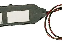 Rocoline ballast 42620 universal turnout motor, electromagnetic.