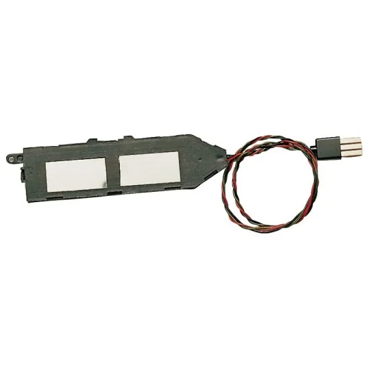 Rocoline ballast 42620 universal turnout motor, electromagnetic. Roco_42620-copy of Rocoline 40295 Left-hand switch motor, electromagnetic - Roco_42620