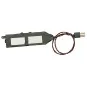 Rocoline ballast 42620 Universal turnout motor, electromagnetic... Roco_42620-Rocoline ballast 42620 Universal electromagnetic turnout motor